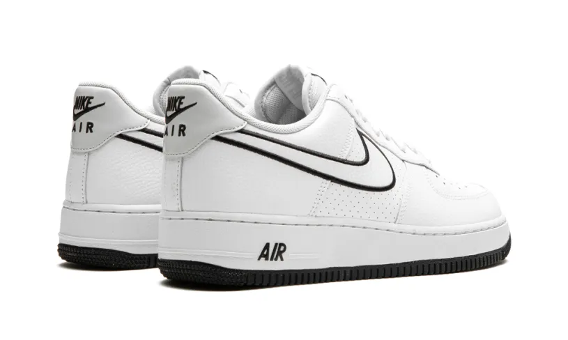 Nike Lifestyle Air Force 1 Low 'White Photon Dust'